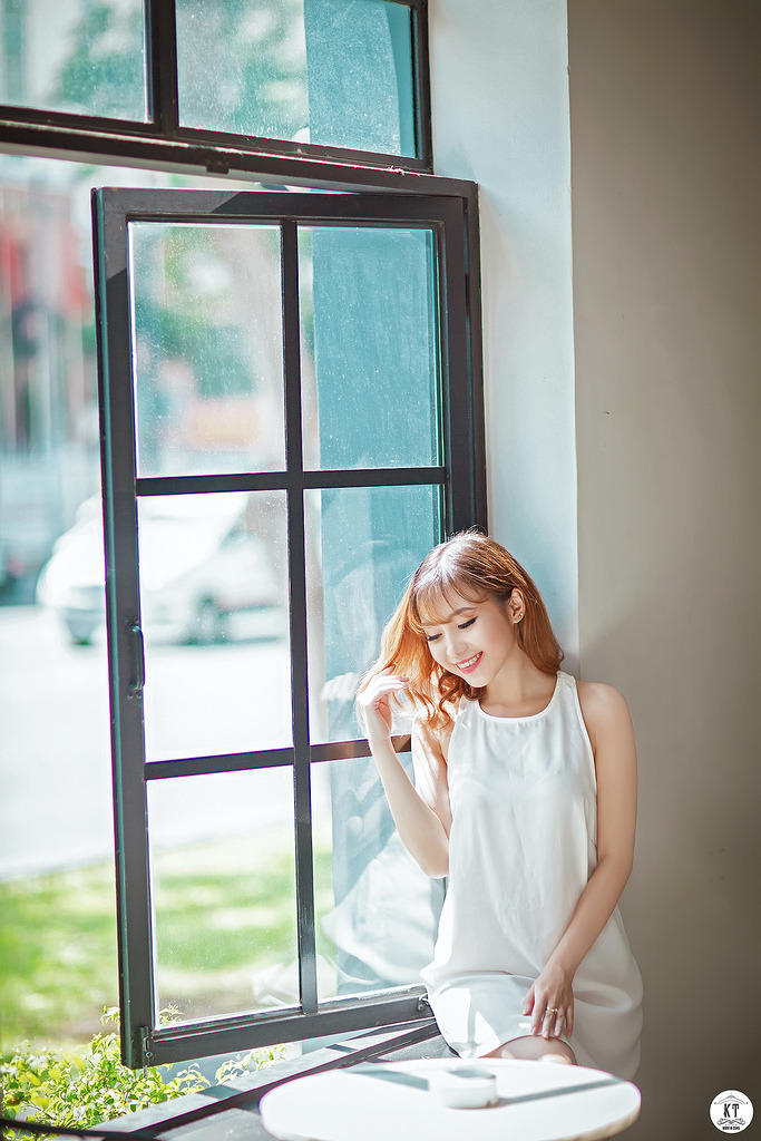 霹雳囧花